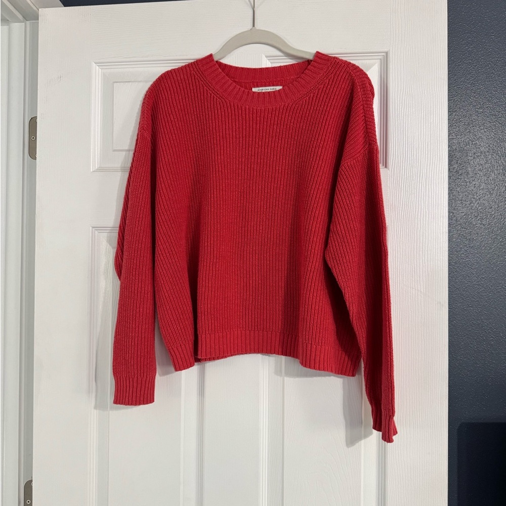 American Eagle Women's Sweater